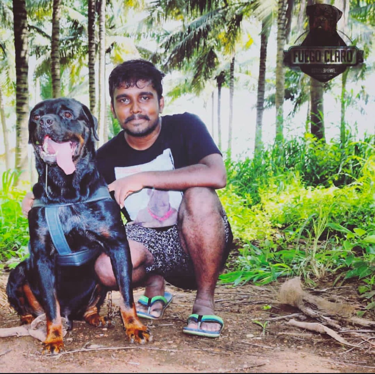 Training Moment